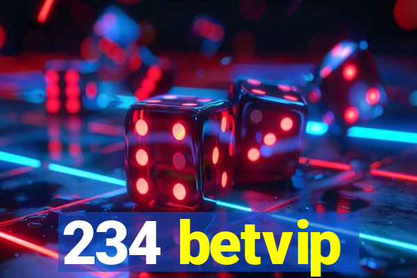 234 betvip